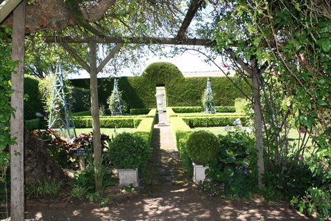 Prospect House And Garden - Surfers Gold Coast 1