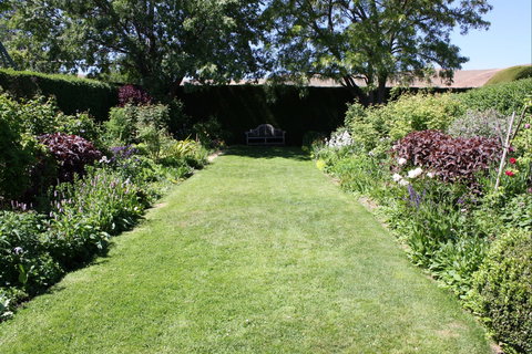 Prospect House And Garden - Surfers Gold Coast 2