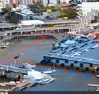 Pyrmont Bridge - Surfers Gold Coast