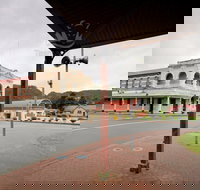 Queenstown - Surfers Gold Coast