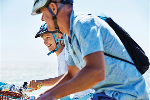 Ride The Sunset Coast - Marmion To Burns Beach - Surfers Gold Coast 1