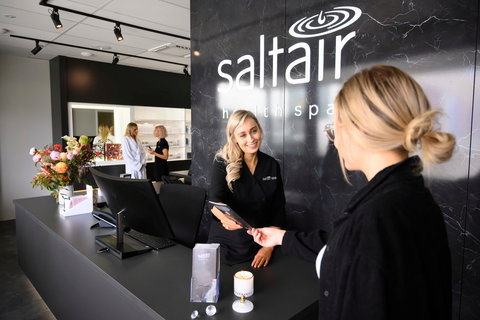 Saltair Health Spa Torquay - Surfers Gold Coast 0