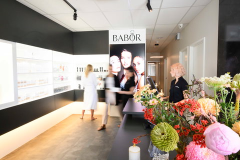 Saltair Health Spa Torquay - Surfers Gold Coast 1