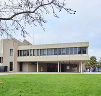 Sir Robert Helpmann Theatre - Surfers Gold Coast
