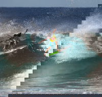 Snapper Rocks - Surfers Gold Coast