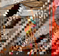 South Bank Collective Markets - Surfers Gold Coast