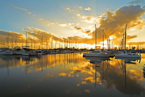 Southern Moreton Bay Tourist Drive - Surfers Gold Coast 0