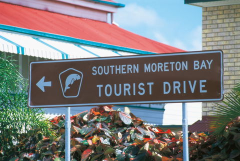 Southern Moreton Bay Tourist Drive - Surfers Gold Coast 1