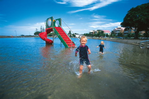 Southern Moreton Bay Tourist Drive - Surfers Gold Coast 2
