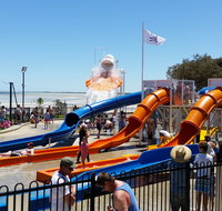 Splash Town - Copper Coast - Surfers Gold Coast