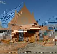 St John's Catholic Church - Surfers Gold Coast
