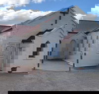 St Mary's Anglican Church Wallaroo - Surfers Gold Coast