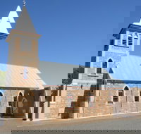 Stockwell - Surfers Gold Coast