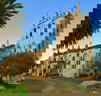 St Stephens Anglican Church - Surfers Gold Coast