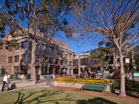 Sutherland Entertainment Centre - Surfers Gold Coast 0