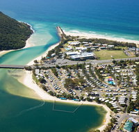Tallebudgera Valley - Surfers Gold Coast