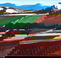 The Gawler Gallery - Surfers Gold Coast