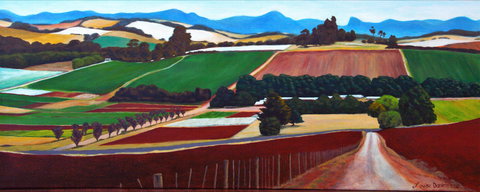 The Gawler Gallery - Surfers Gold Coast 0