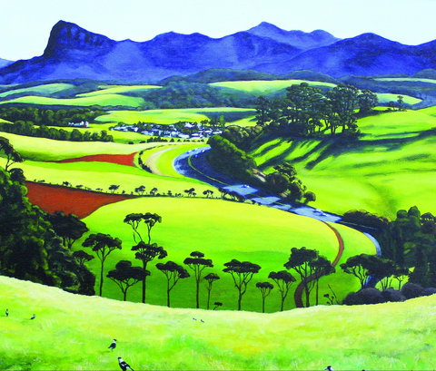 The Gawler Gallery - Surfers Gold Coast 2