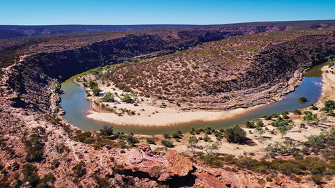 The Loop And Z Bend - Surfers Gold Coast 0