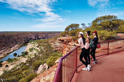 The Loop And Z Bend - Surfers Gold Coast 1