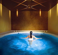 The Golden Door Elysia Health Retreat and Spa - Surfers Gold Coast