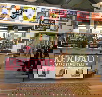 The Mill Markets - Ballarat - Surfers Gold Coast