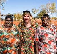 The Artery Contemporary Aboriginal Art Gallery - Surfers Gold Coast