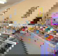 The Pier View Lolly Shop - Surfers Gold Coast