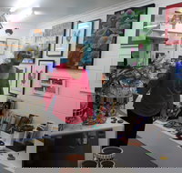 The Gallery Art and Craft - Surfers Gold Coast