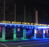 The Judith Wright Centre of Contemporary Arts - Surfers Gold Coast