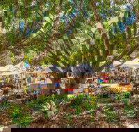 The Original Eumundi Markets - Surfers Gold Coast