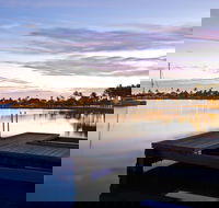 The Fascine - Surfers Gold Coast