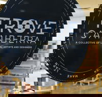 Trove Canberra - Surfers Gold Coast