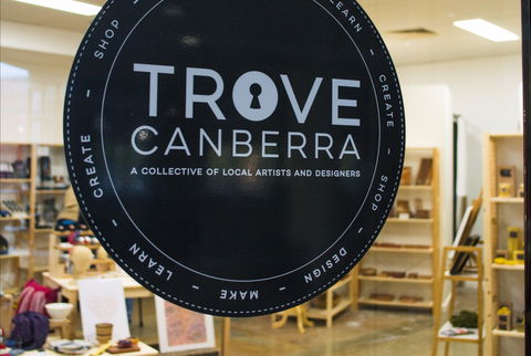 Trove Canberra - Surfers Gold Coast 0