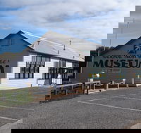 Tumby Bay National Trust Museum - Surfers Gold Coast
