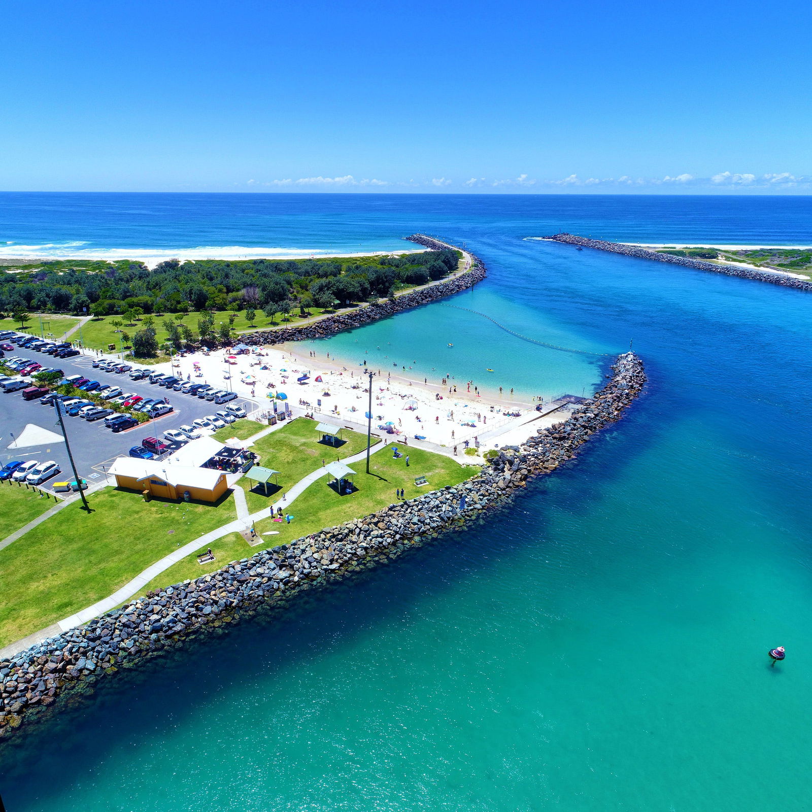 Tuncurry NSW Surfers Gold Coast