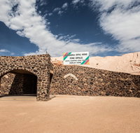 Umoona Opal Mine And Museum - Surfers Gold Coast