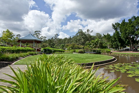 Underwood Park - Surfers Gold Coast 0