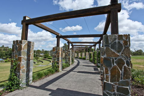 Underwood Park - Surfers Gold Coast 1