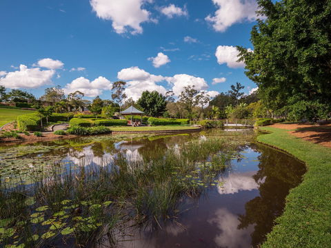 Underwood Park - Surfers Gold Coast 2