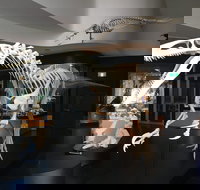 UNE Natural History Museum - Surfers Gold Coast