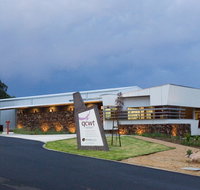 Varias Restaurant and Function Centre at the Queensland College of Wine Tourism - Surfers Gold Coast