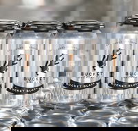 Visit Bucket Brewery - Surfers Gold Coast