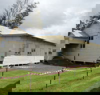 Wallarobba Memorial Hall - Surfers Gold Coast