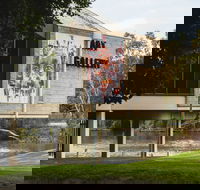 Wall to Wall Art Experience - Surfers Gold Coast