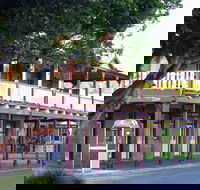 Wardell - Surfers Gold Coast