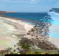 West Cape Lookout - Surfers Gold Coast