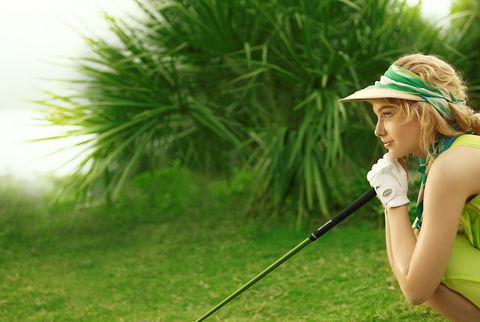 Whitsunday Green Club (Golf) - Surfers Gold Coast 0