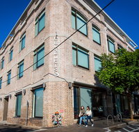White Rabbit Gallery - Surfers Gold Coast
